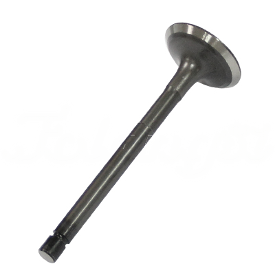 EXHAUST VALVE A-EB02-008A forklift replacement part