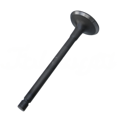 EXHAUST VALVE A-EB02-009A forklift replacement part