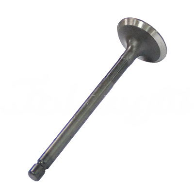 EXHAUST VALVE A-EB02-010A forklift replacement part