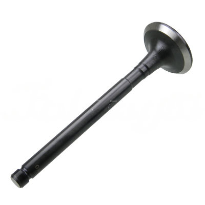 EXHAUST VALVE A-EB02-056A forklift replacement part