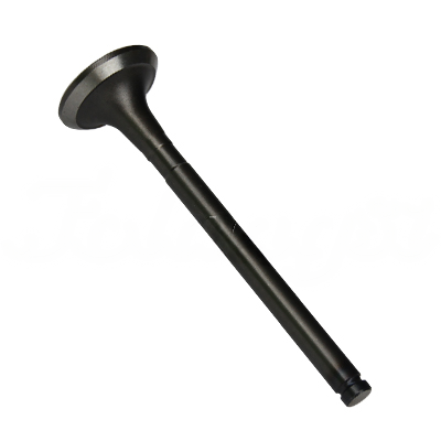 EXHAUST VALVE A-EB02-057A forklift replacement part