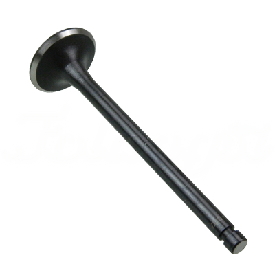 EXHAUST VALVE A-EB02-102A forklift replacement part