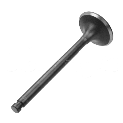 EXHAUST VALVE A-EB02-104A forklift replacement part