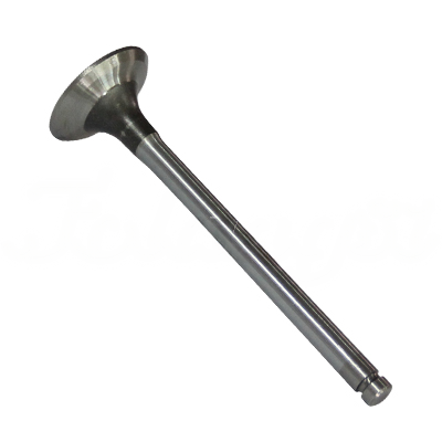 EXHAUST VALVE A-EB02-108A forklift replacement part
