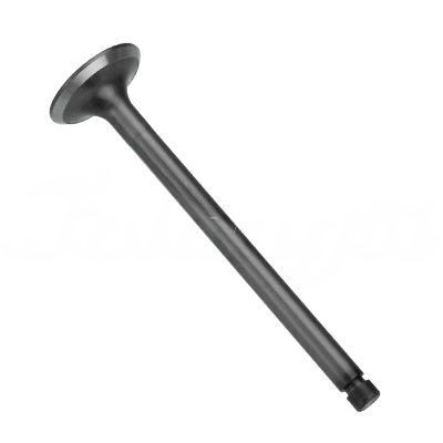 EXHAUST VALVE A-EB02-155A forklift replacement part