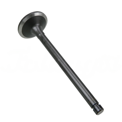 EXHAUST VALVE A-EB02-160A forklift replacement part