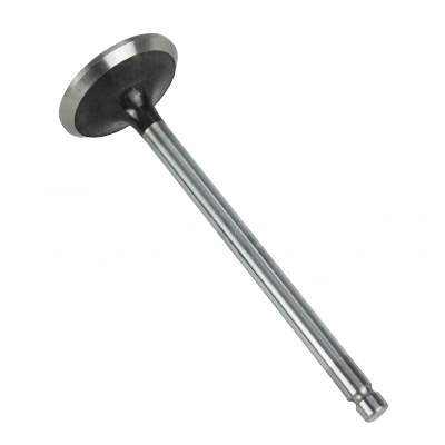 EXHAUST VALVE A-EB02-206A forklift replacement part