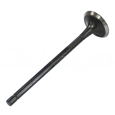 EXHAUST VALVE A-EB02-209A forklift replacement part