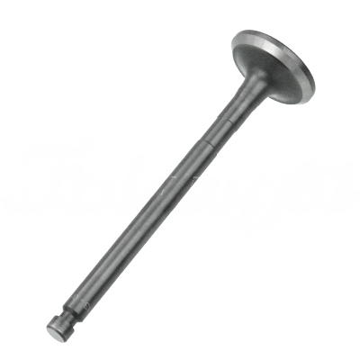 EXHAUST VALVE A-EB02-234A forklift replacement part