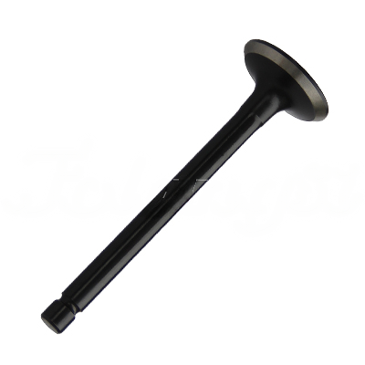 EXHAUST VALVE A-EB02-264B forklift replacement part