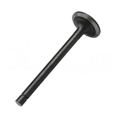 EXHAUST VALVE A-EB02-267A forklift replacement part