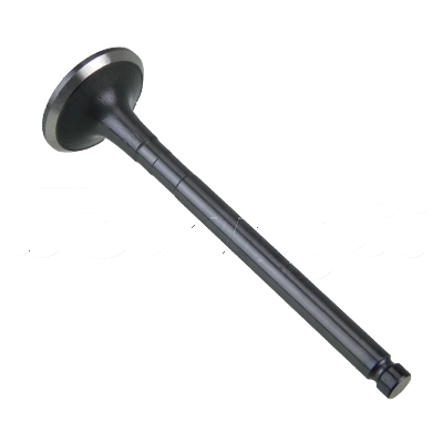 EXHAUST VALVE A-EB02-322A forklift replacement part