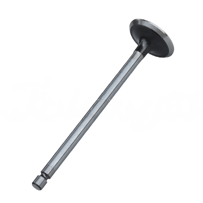 EXHAUST VALVE A-EB02-335A forklift replacement part