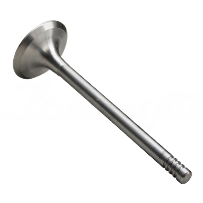 EXHAUST VALVE A-EB02-491A forklift replacement part