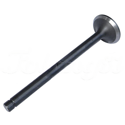 EXHAUST VALVE A-EB02-552A forklift replacement part