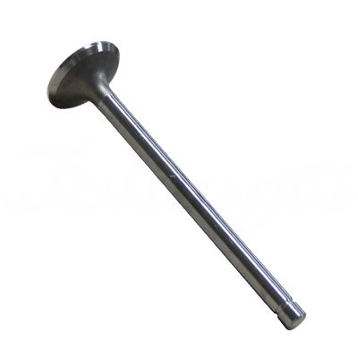 EXHAUST VALVE A-EB02-553A forklift replacement part
