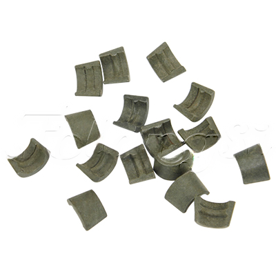 SPLIT VALVE RETAINER A-EB16-431A forklift replacement part