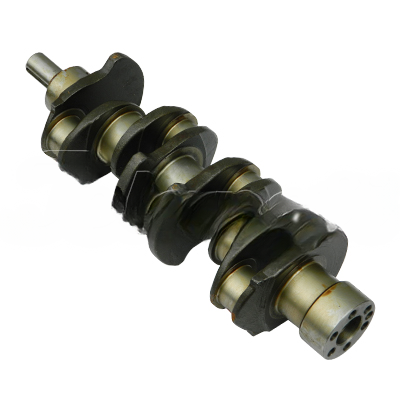 CRANKSHAFT A-EC02-001A forklift replacement part