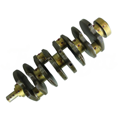 CRANKSHAFT A-EC02-005A forklift replacement part