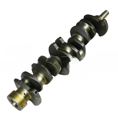 CRANKSHAFT A-EC02-009A forklift replacement part