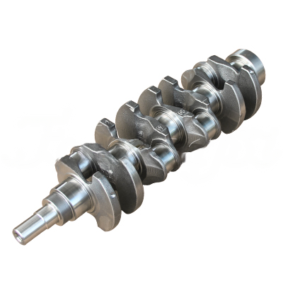 CRANKSHAFT A-EC02-051A forklift replacement part