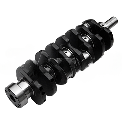 CRANKSHAFT A-EC02-055A forklift replacement part