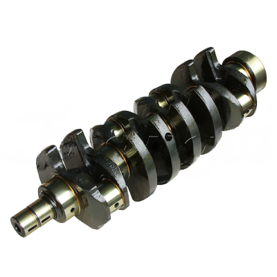 CRANKSHAFT A-EC02-056A forklift replacement part