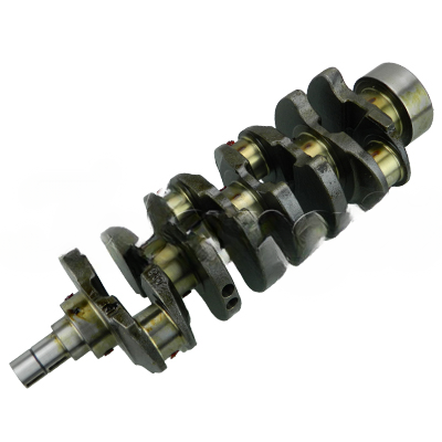 CRANKSHAFT A-EC02-057A forklift replacement part
