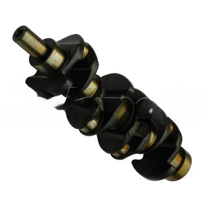 CRANKSHAFT A-EC02-102A forklift replacement part