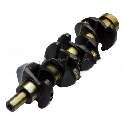 CRANKSHAFT A-EC02-105A forklift replacement part