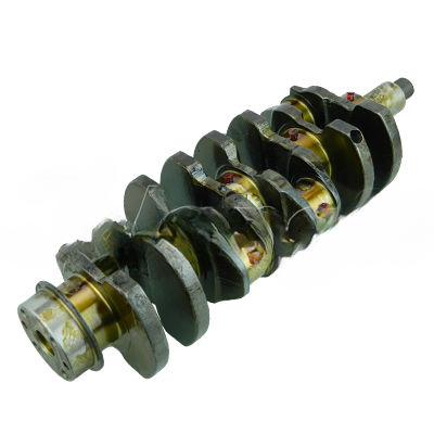 CRANKSHAFT A-EC02-158A forklift replacement part