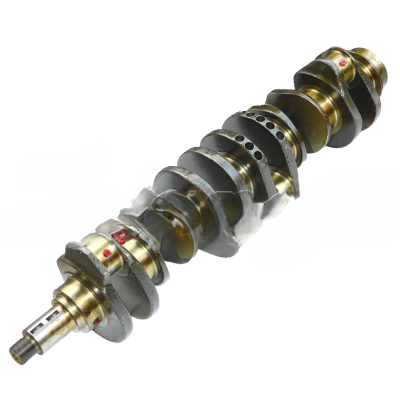CRANKSHAFT A-EC02-161A forklift replacement part