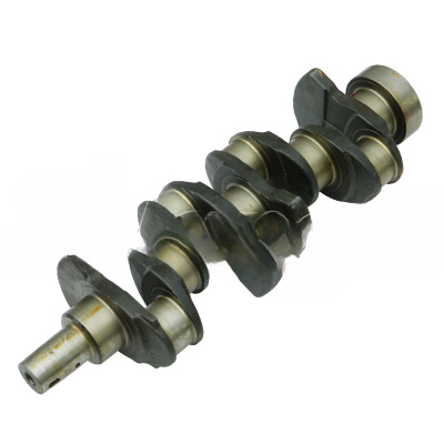 CRANKSHAFT A-EC02-201A forklift replacement part