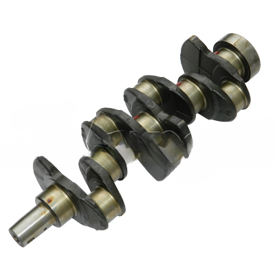CRANKSHAFT A-EC02-202A forklift replacement part