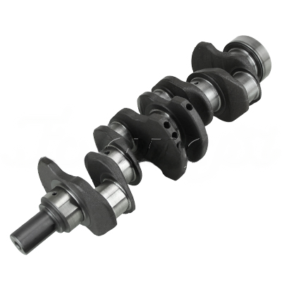 CRANKSHAFT A-EC02-444A forklift replacement part