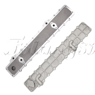 OIL COOLER HOUSING A-EC05-151A forklift replacement part