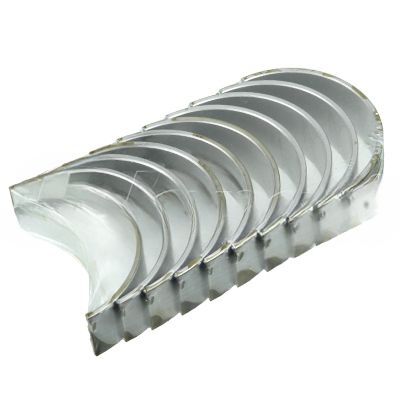 MAIN BEARING(+0.25) A-EC10-153B forklift replacement part