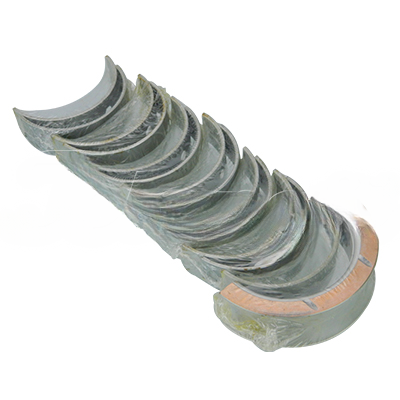 MAIN BEARING(+0.50) A-EC10-207C forklift replacement part