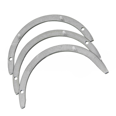 THRUST WASHER SET(STD) A-EC12-154A forklift replacement part