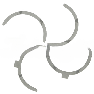 THRUST WASHER SET(STD) A-EC12-201A forklift replacement part