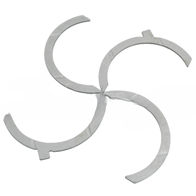 THRUST WASHER SET(STD) A-EC12-301A forklift replacement part