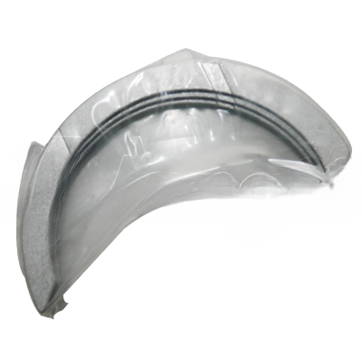 THRUST WASHER SET(STD) A-EC12-302A forklift replacement part