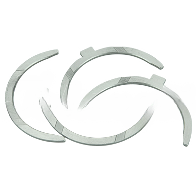 THRUST WASHER SET(STD) A-EC12-431A forklift replacement part