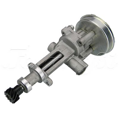 OIL PUMP A-EC16-001A forklift replacement part