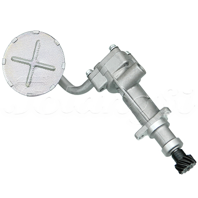 OIL PUMP A-EC16-006A forklift replacement part