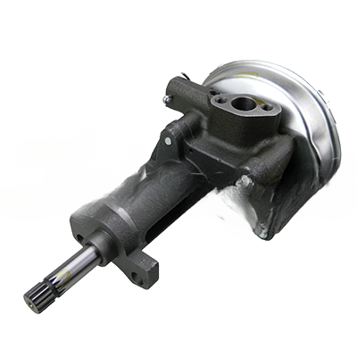 OIL PUMP A-EC16-007A forklift replacement part