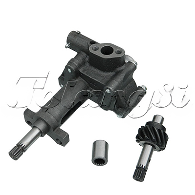 OIL PUMP A-EC16-008A forklift replacement part