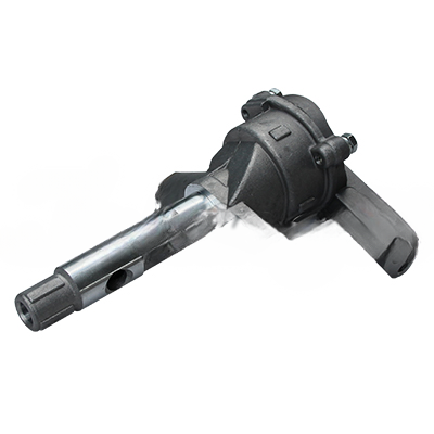 OIL PUMP A-EC16-051A forklift replacement part