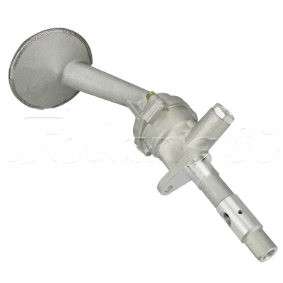 OIL PUMP A-EC16-052A forklift replacement part