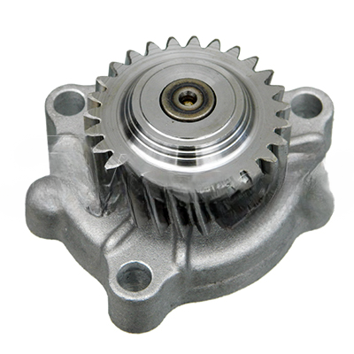 OIL PUMP A-EC16-056A forklift replacement part